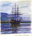 20_HMS_Rose replique_Etats_Unis_fregate